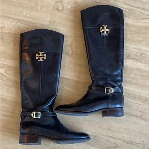 Tory Burch Boots